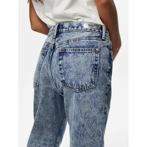 Jeans för kvinnor Only onlfine life image-6
