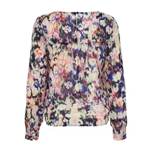 Women's long sleeve T-shirt Only onlzoe image-1