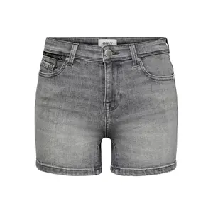 Shorts för kvinnor Only onlisa life image-0