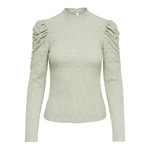 Women's long sleeve T-shirt Only onlrosaline image-0