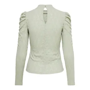Women's long sleeve T-shirt Only onlrosaline image-3