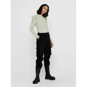 Women's long sleeve T-shirt Only onlrosaline image-5