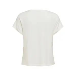 T-shirt för kvinnor Only onlsally embellisment image-4