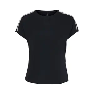 T-shirt för kvinnor Only onlsally embellisment image-0