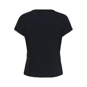 T-shirt för kvinnor Only onlsally embellisment image-1