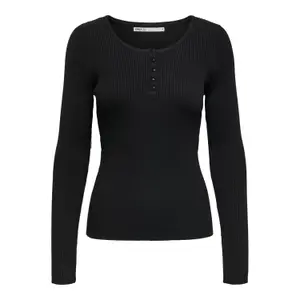 Jumper för kvinnor Only onljill life image-0