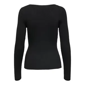Jumper för kvinnor Only onljill life image-1