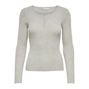 Jumper för kvinnor Only onljill life image-0