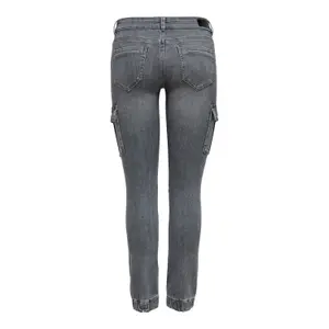 Jeans för kvinnor Only onlmissouri life reg 870 image-1