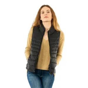 Weste Frau Only Onlnewclaire Quilted image-0