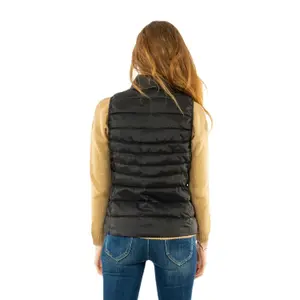 Weste Frau Only Onlnewclaire Quilted image-1