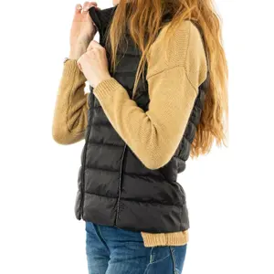Weste Frau Only Onlnewclaire Quilted image-2