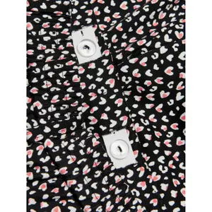 Girl's trousers Only kids konpoptrash easy hearts image-2