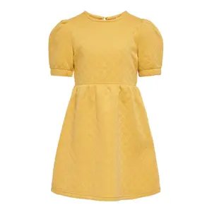 Girl's dress Only kids konmedina image-0