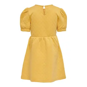 Girl's dress Only kids konmedina image-1