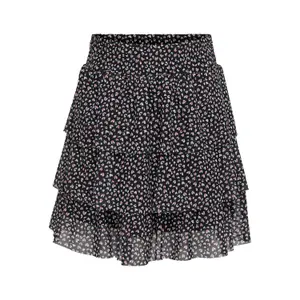 Girl's skirt Only kids kontexas layred image-0