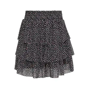 Girl's skirt Only kids kontexas layred image-1