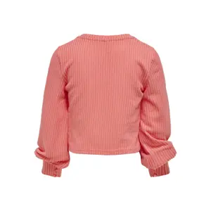 Girl's T-shirt Only kids koncortney image-1