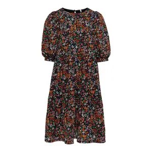 Girl's dress Only kids konpella image-0