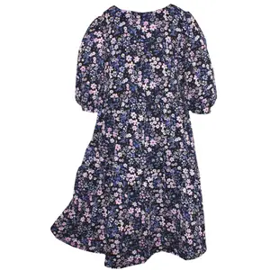 Girl's dress Only kids konpella image-0