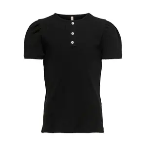 Girl's T-shirt Only kids konberta life image-0