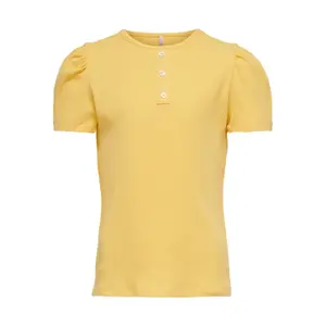 Girl's T-shirt Only kids konberta life image-0