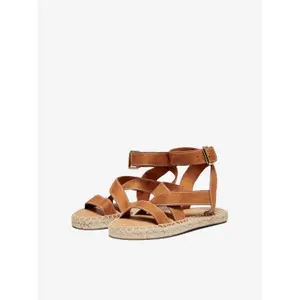 Damen-Espadrilles Only Leben image-1