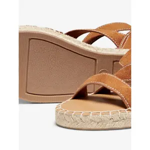 Damen-Espadrilles Only Leben image-4