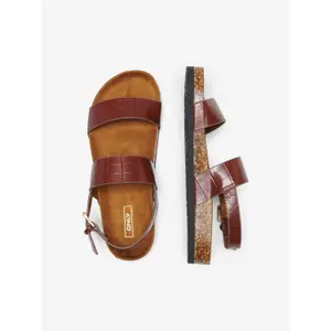 Damessandalen Only Slingback image-3