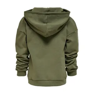 Sweatshirt girl Only kids konjuana image-1