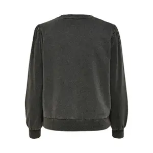 Sweatshirt för kvinnor Only onllucinda life image-3
