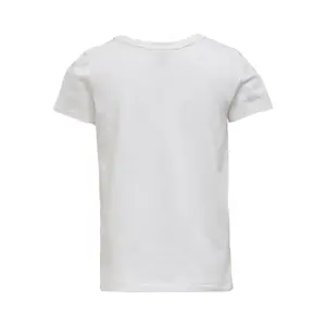 Girl's T-shirt Only kids konweekday life image-1