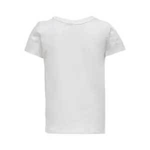 Girl's T-shirt Only kids konweekday life image-1