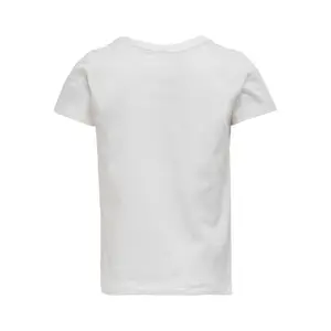 Girl's T-shirt Only kids konweekday life image-1
