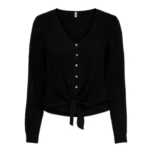 Frauen Top Only Nina life manches longues image-0