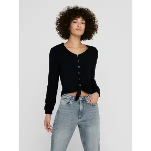 Frauen Top Only Nina life manches longues image-1