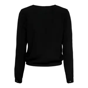 Frauen Top Only Nina life manches longues image-3