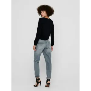 Frauen Top Only Nina life manches longues image-4