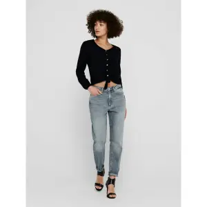Frauen Top Only Nina life manches longues image-2