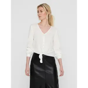 Frauen Top Only Nina life manches longues image-1