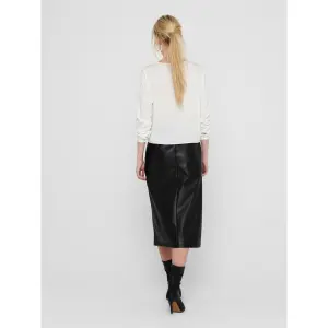 Frauen Top Only Nina life manches longues image-4