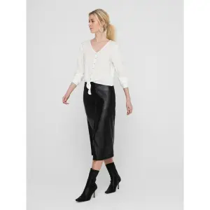 Frauen Top Only Nina life manches longues image-2