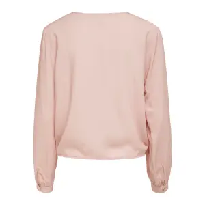 Vrouwen top Only Nina life manches longues image-3
