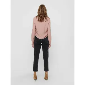 Vrouwen top Only Nina life manches longues image-4
