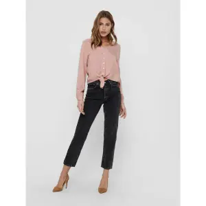 Vrouwen top Only Nina life manches longues image-2
