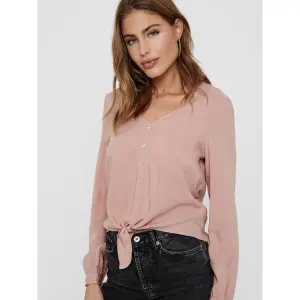 Vrouwen top Only Nina life manches longues image-5