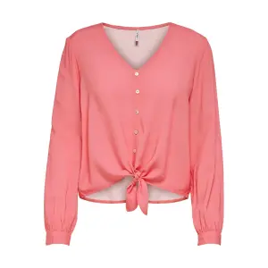 Frauen Top Only Nina life manches longues image-0