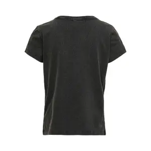 Girl's T-shirt Only kids konlucy life reg dangeross image-1