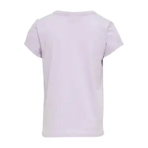 Girl's T-shirt Only kids konlucy life reg dangeross image-1