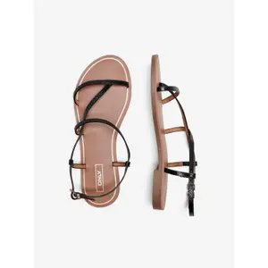 Damessandalen Only Slingback image-3